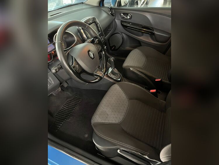 Renault Clio  foto 9